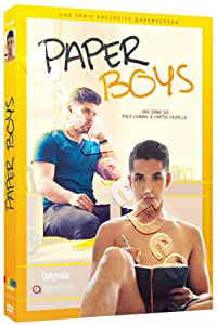Paper Boys |Complete Series |   DVD